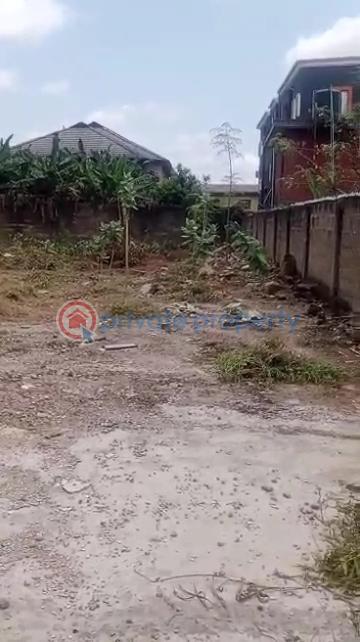 Residential Land For Sale Balogun Iju Ishaga Lagos Iju-Ishaga Agege Lagos - 7