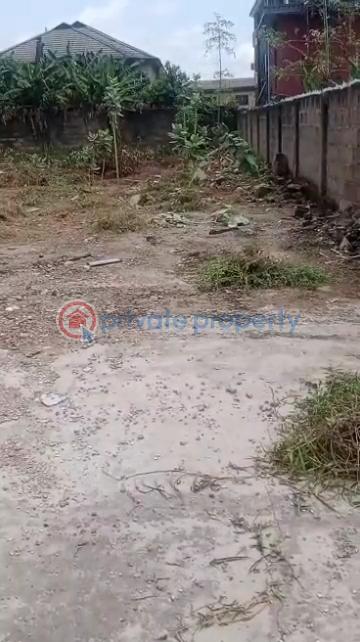 Residential Land For Sale Balogun Iju Ishaga Lagos Iju-Ishaga Agege Lagos - 0