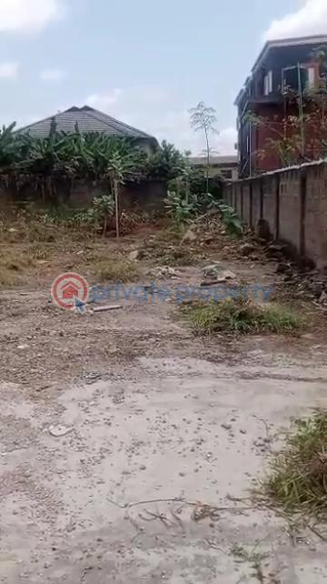 Residential Land For Sale Balogun Iju Ishaga Lagos Iju-Ishaga Agege Lagos - 6