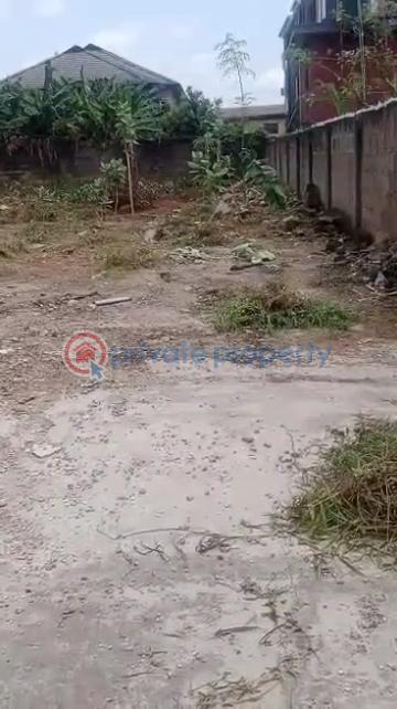 Residential Land For Sale Balogun Iju Ishaga Lagos Iju-Ishaga Agege Lagos - 3