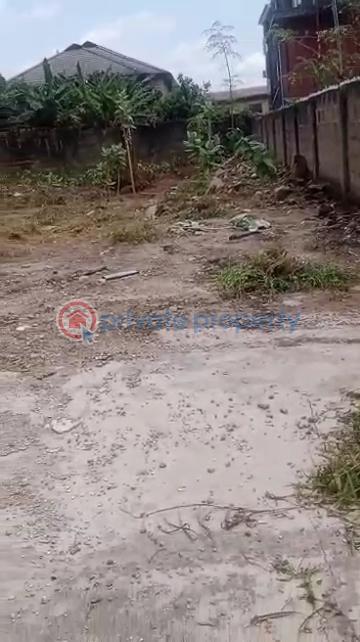 Residential Land For Sale Balogun Iju Ishaga Lagos Iju-Ishaga Agege Lagos - 11