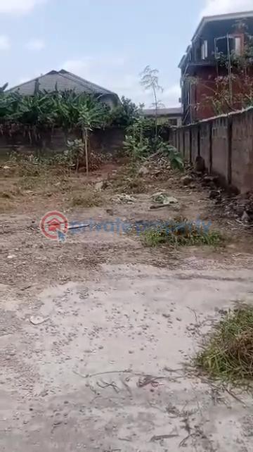 Residential Land For Sale Balogun Iju Ishaga Lagos Iju-Ishaga Agege Lagos - 4