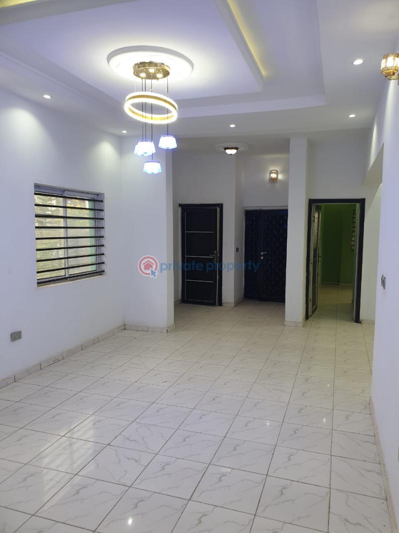 3 bedroom Bungalow For Sale Pelican Estate, Laderin Abeokuta Ogun - 1