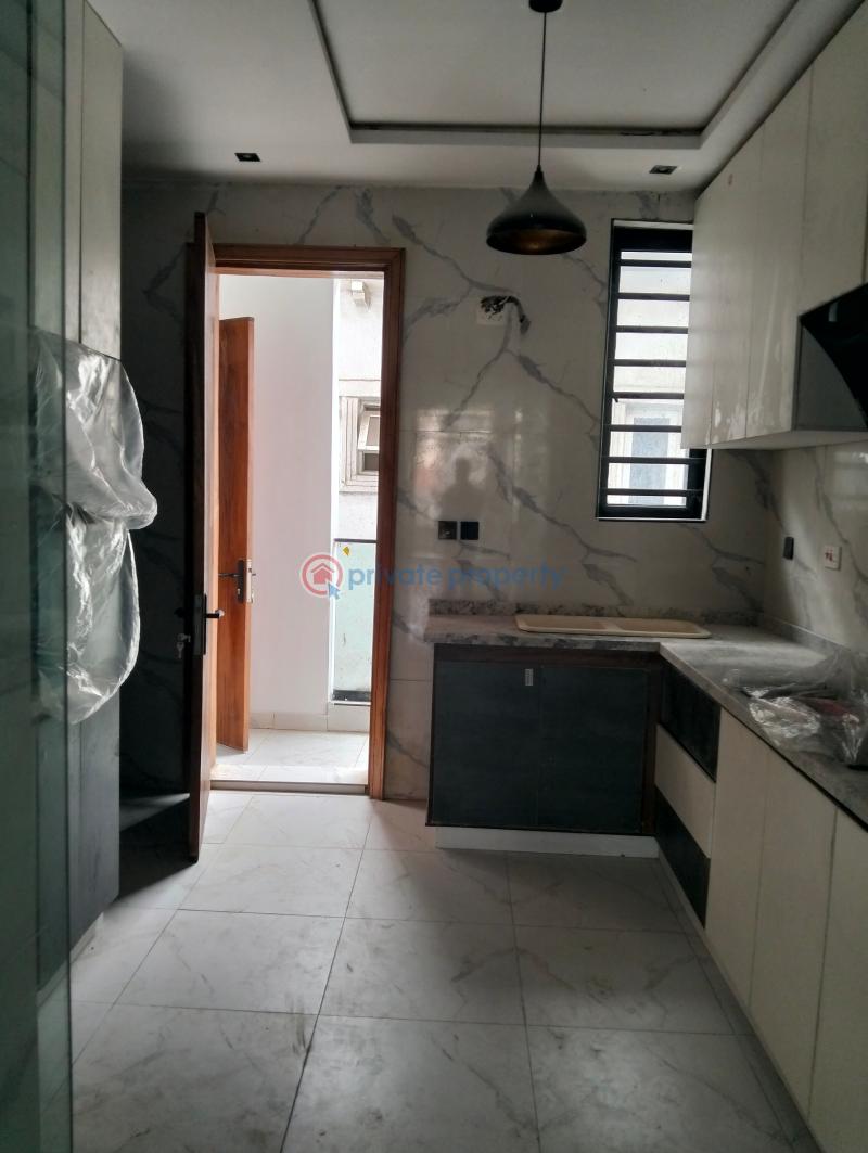 2 bedroom Block Of Flats For Sale Osapa London Lekki Lagos - 7