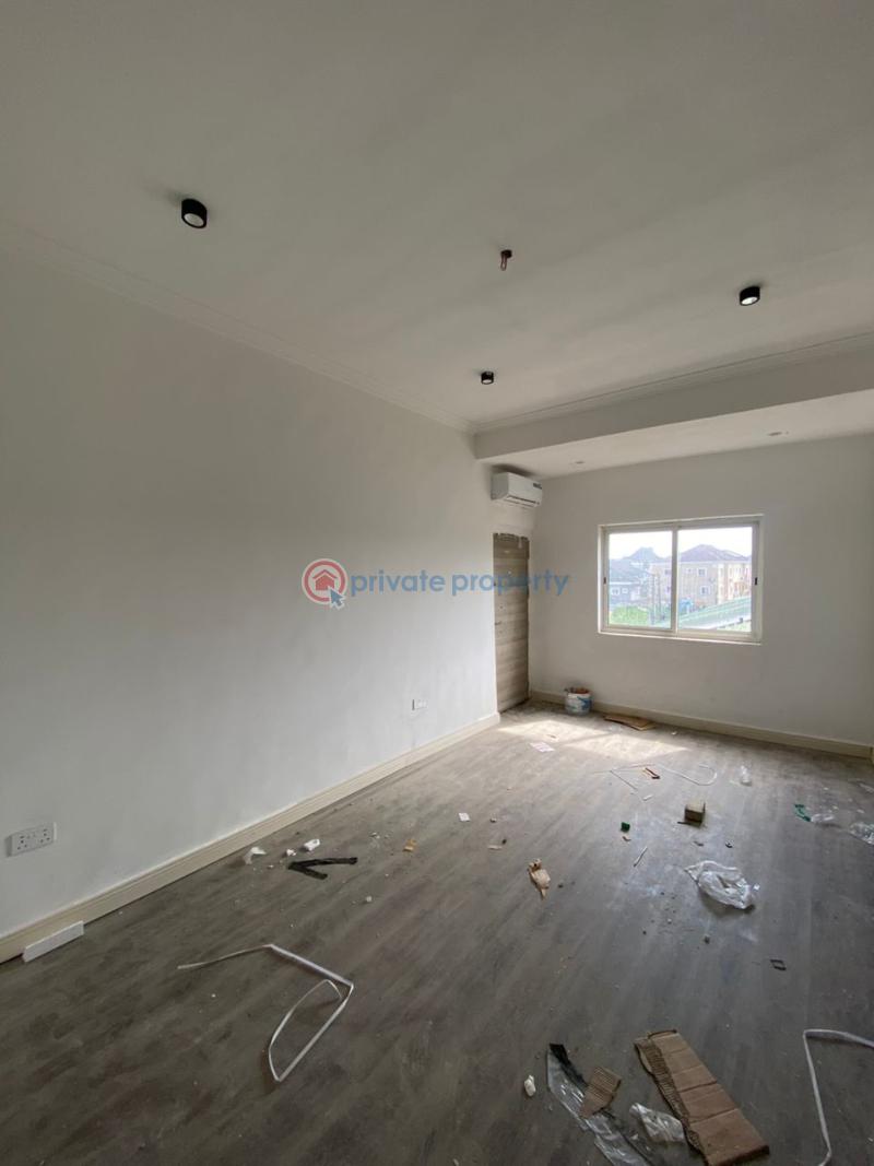 2 bedroom Flat & Apartment For Sale Ikate Lekki Lagos - 8