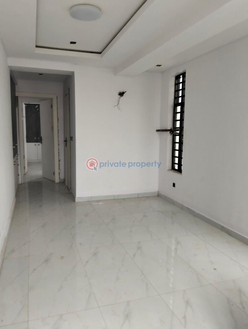 2 bedroom Block Of Flats For Sale Osapa London Lekki Lagos - 8