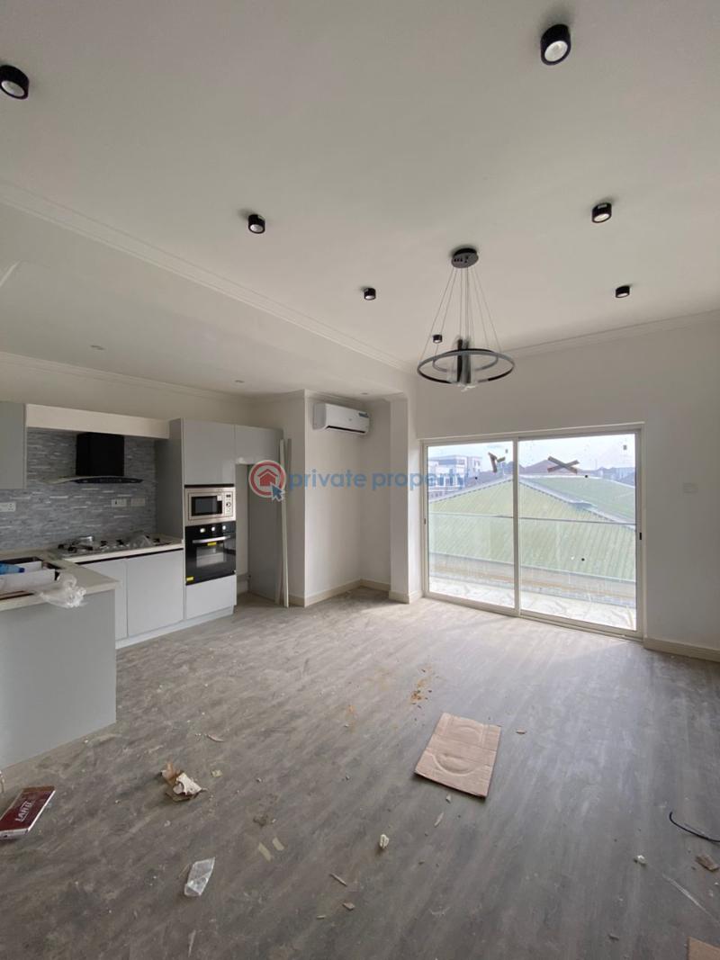 2 bedroom Flat & Apartment For Sale Ikate Lekki Lagos - 2