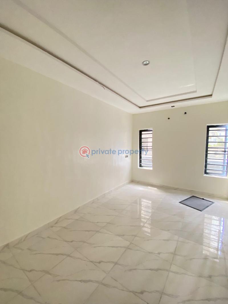 2 bedroom Flat & Apartment For Sale Abraham Adesanya Ajah Lagos - 6