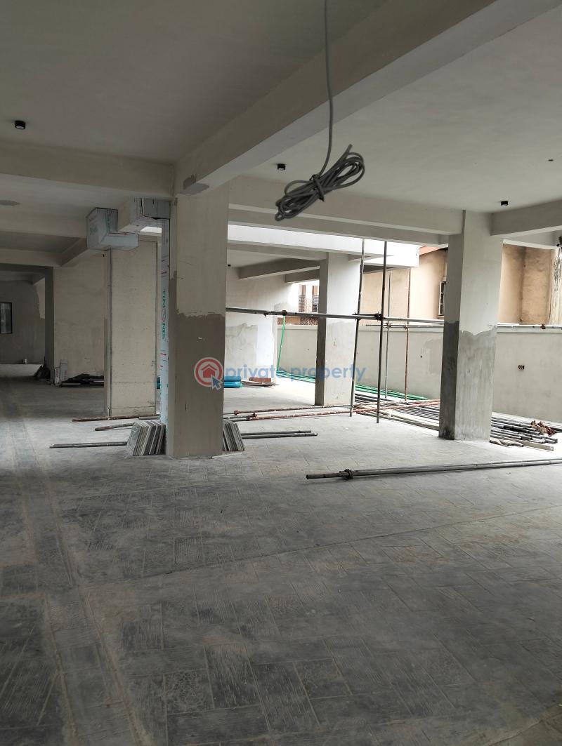 2 bedroom Block Of Flats For Sale Osapa London Lekki Lagos - 2