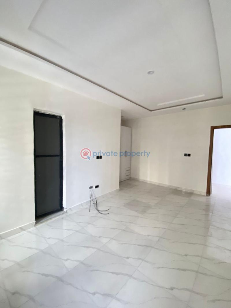 2 bedroom Flat & Apartment For Sale Abraham Adesanya Ajah Lagos - 5