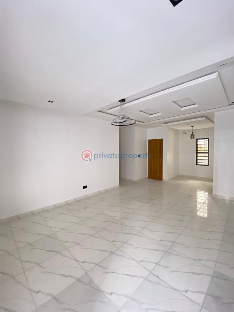 2 bedroom Flat & Apartment For Sale Abraham Adesanya Ajah Lagos - 11