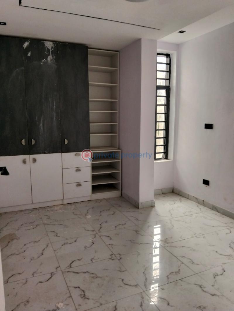 2 bedroom Block Of Flats For Sale Osapa London Lekki Lagos - 13