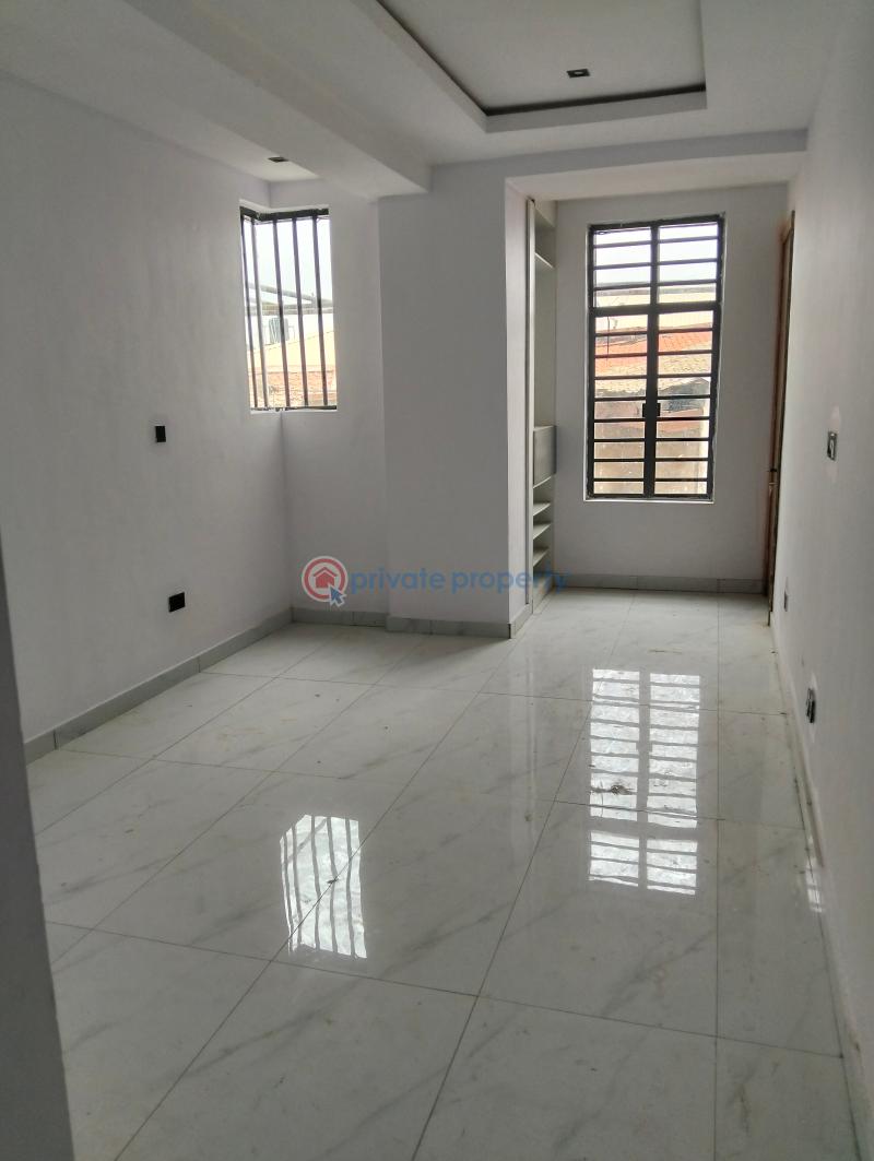 2 bedroom Block Of Flats For Sale Osapa London Lekki Lagos - 9