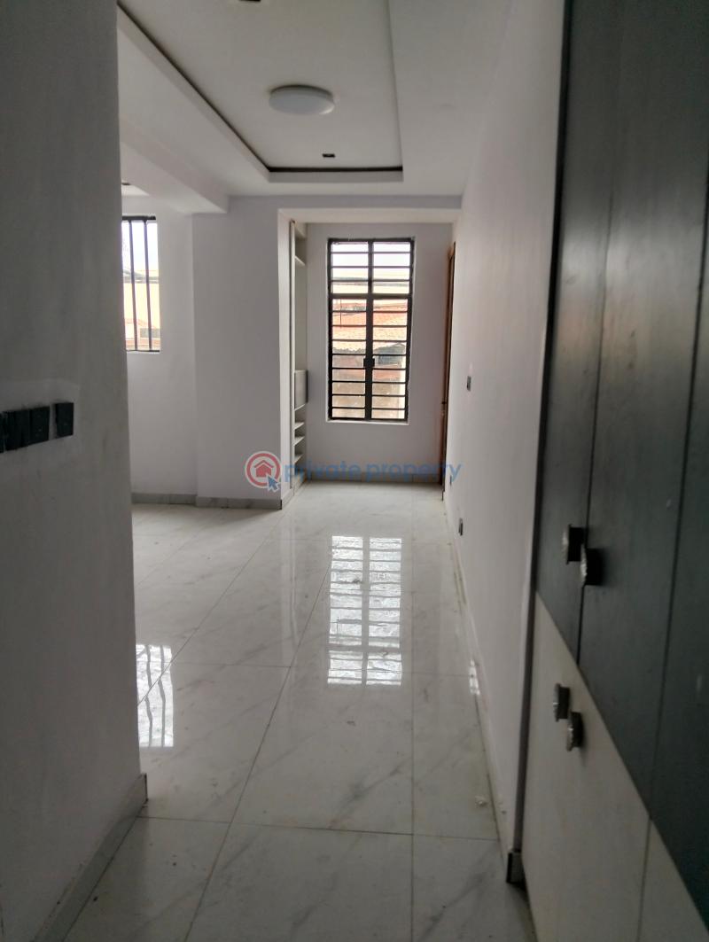 2 bedroom Block Of Flats For Sale Osapa London Lekki Lagos - 11