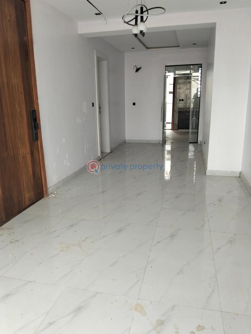 2 bedroom Block Of Flats For Sale Osapa London Lekki Lagos - 4