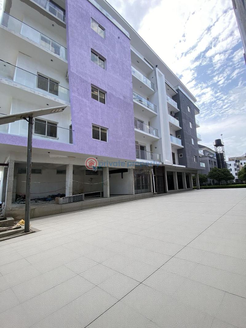 2 bedroom Flat & Apartment For Sale Ikate Lekki Lagos - 0