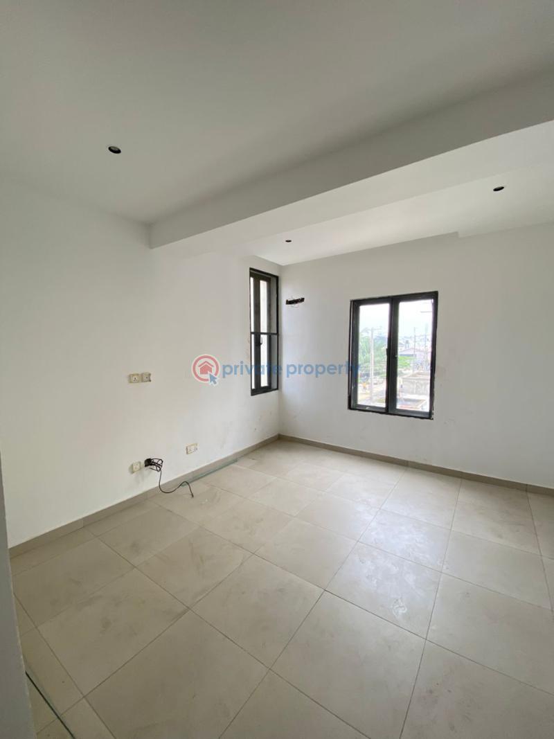 2 bedroom Flat & Apartment For Sale Lekki Phase 1 Lagos - 10