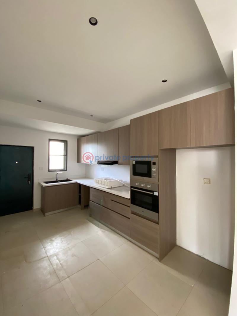 2 bedroom Flat & Apartment For Sale Lekki Phase 1 Lagos - 5