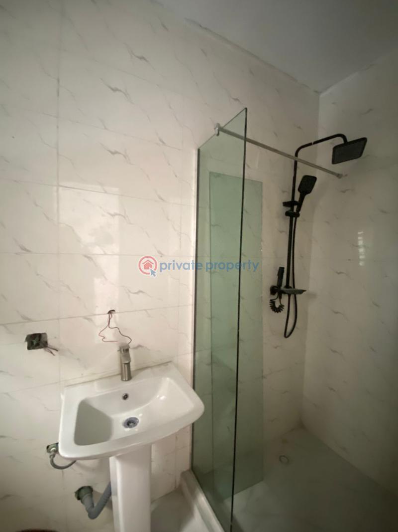 2 bedroom Flat & Apartment For Sale Abraham Adesanya Ajah Lagos - 7
