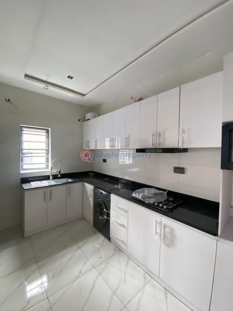 2 bedroom Flat & Apartment For Sale Abraham Adesanya Ajah Lagos - 8