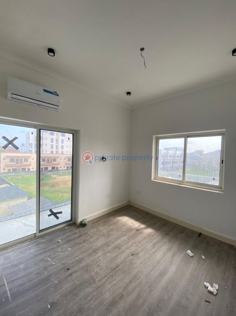2 bedroom Flat & Apartment For Sale Ikate Lekki Lagos - 7