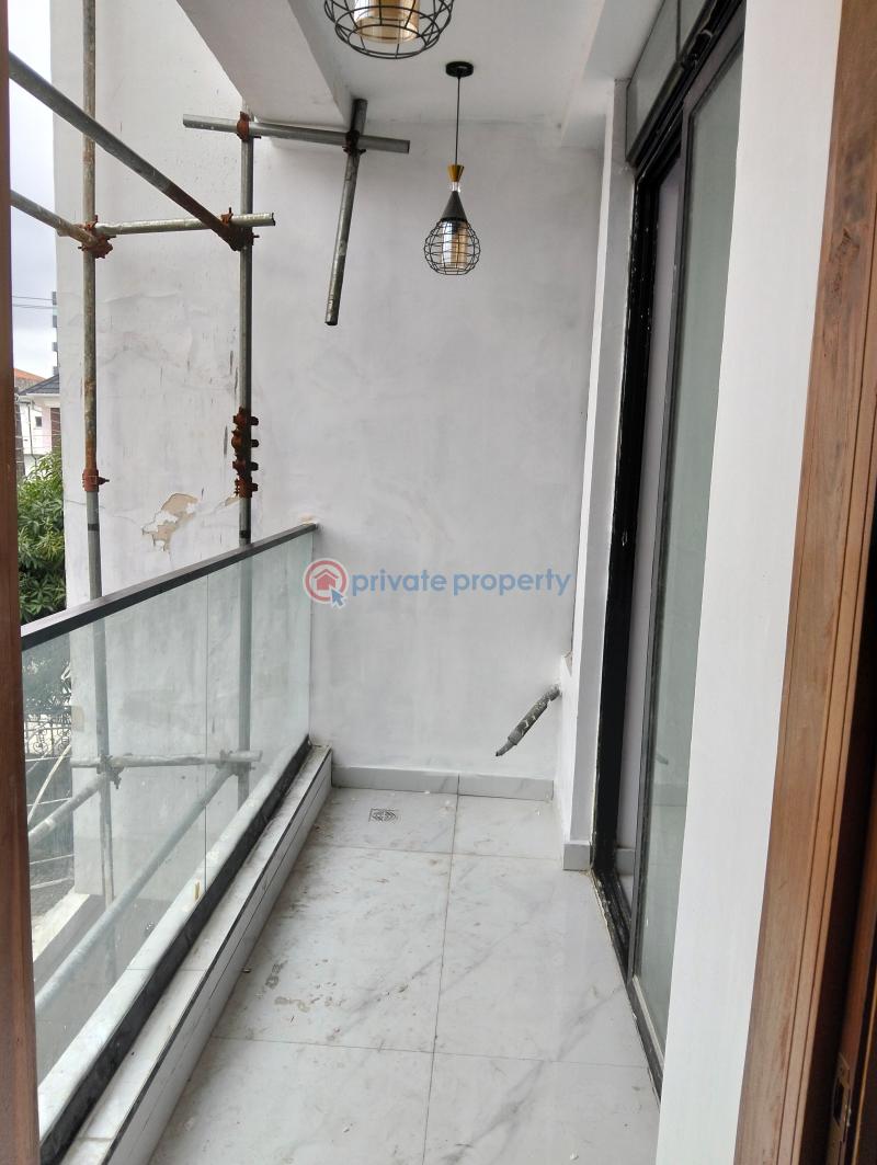 2 bedroom Block Of Flats For Sale Osapa London Lekki Lagos - 12