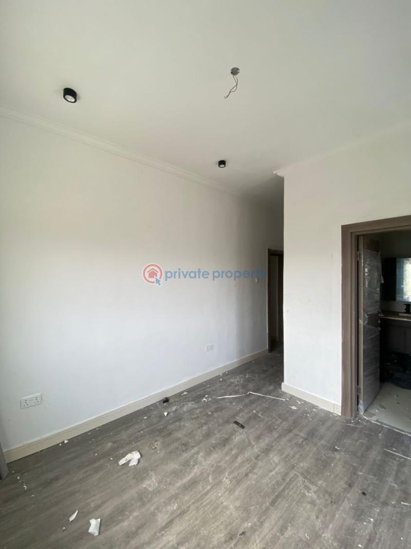 2 bedroom Flat & Apartment For Sale Ikate Lekki Lagos - 5
