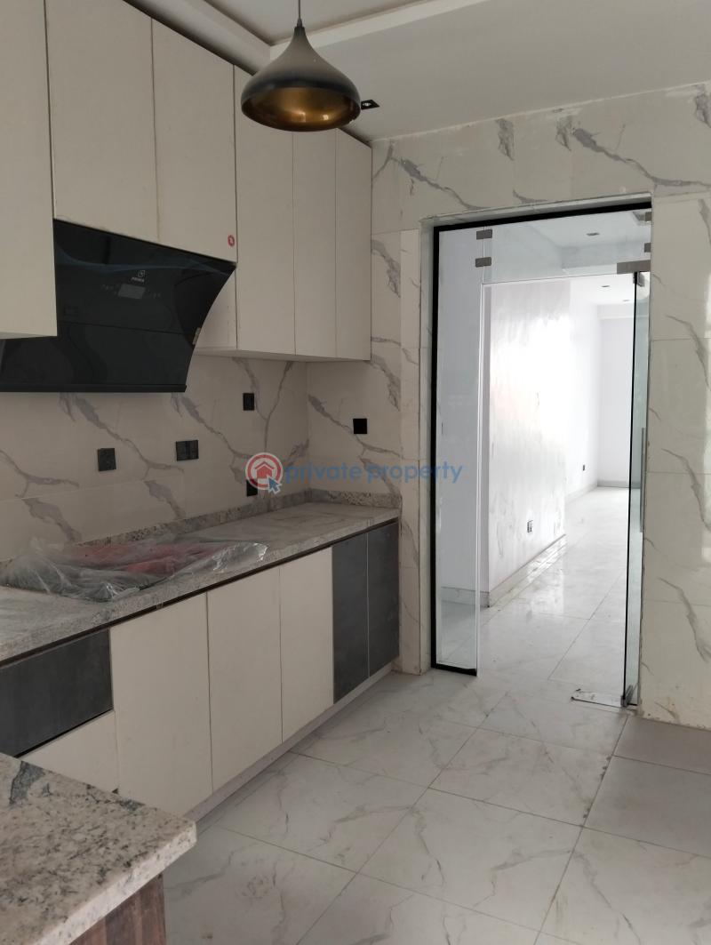 2 bedroom Block Of Flats For Sale Osapa London Lekki Lagos - 6