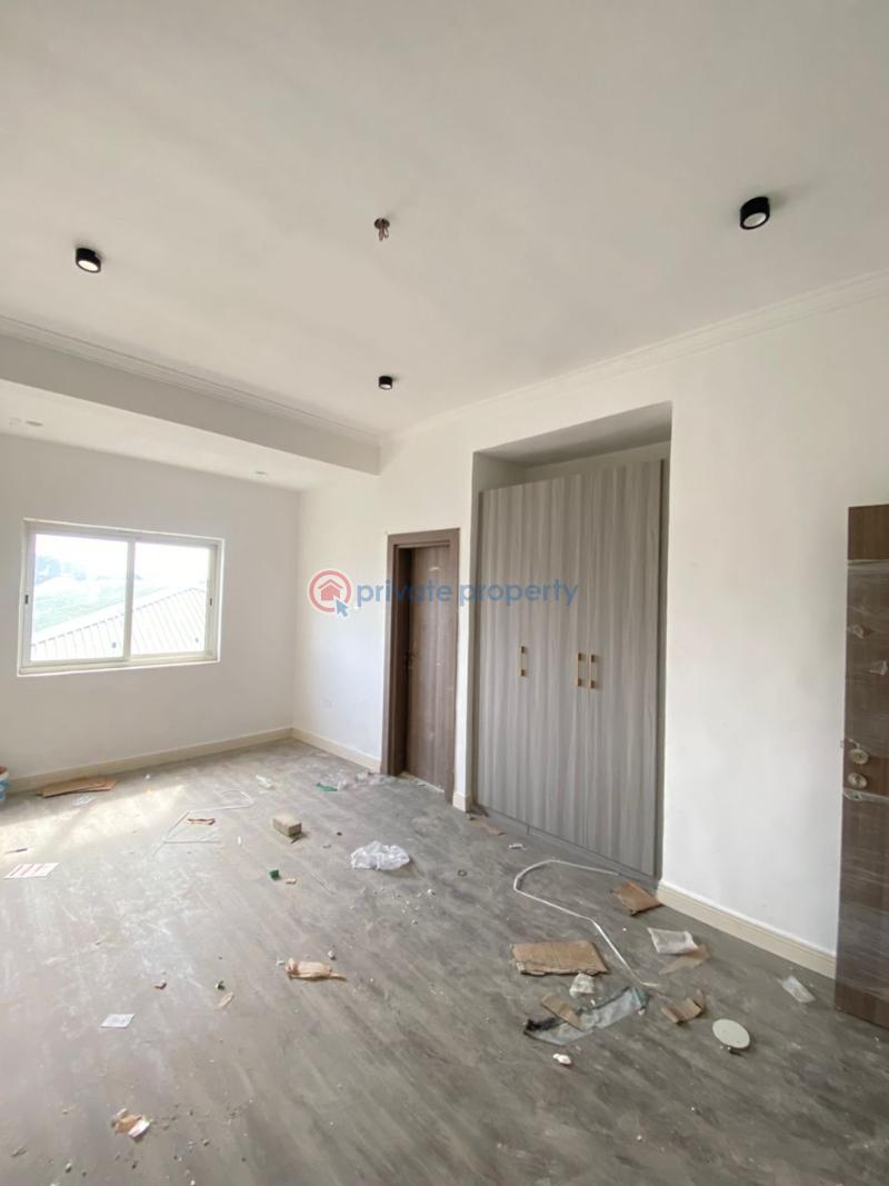 2 bedroom Flat & Apartment For Sale Ikate Lekki Lagos - 1