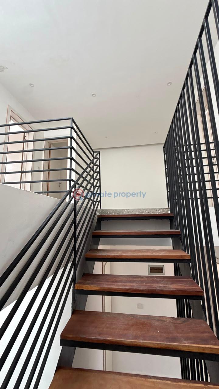 4 bedroom Terraced Duplex For Sale Ikate Elegushi Lekki Lagos - 4