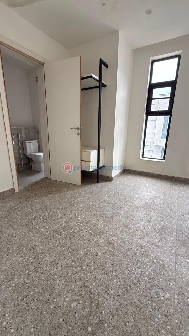 4 bedroom Terraced Duplex For Sale Ikate Elegushi Lekki Lagos - 0