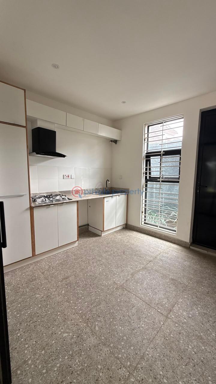 4 bedroom Terraced Duplex For Sale Ikate Elegushi Lekki Lagos - 8