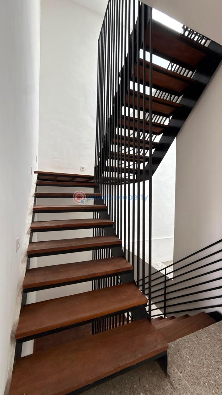 4 bedroom Terraced Duplex For Sale Ikate Elegushi Lekki Lagos - 2