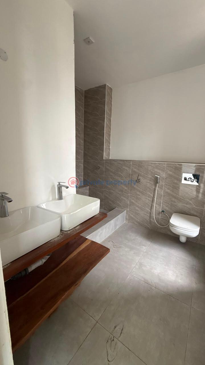 4 bedroom Terraced Duplex For Sale Ikate Elegushi Lekki Lagos - 3
