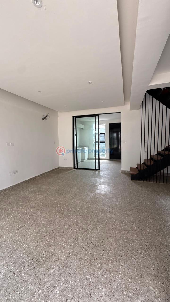 4 bedroom Terraced Duplex For Sale Ikate Elegushi Lekki Lagos - 9