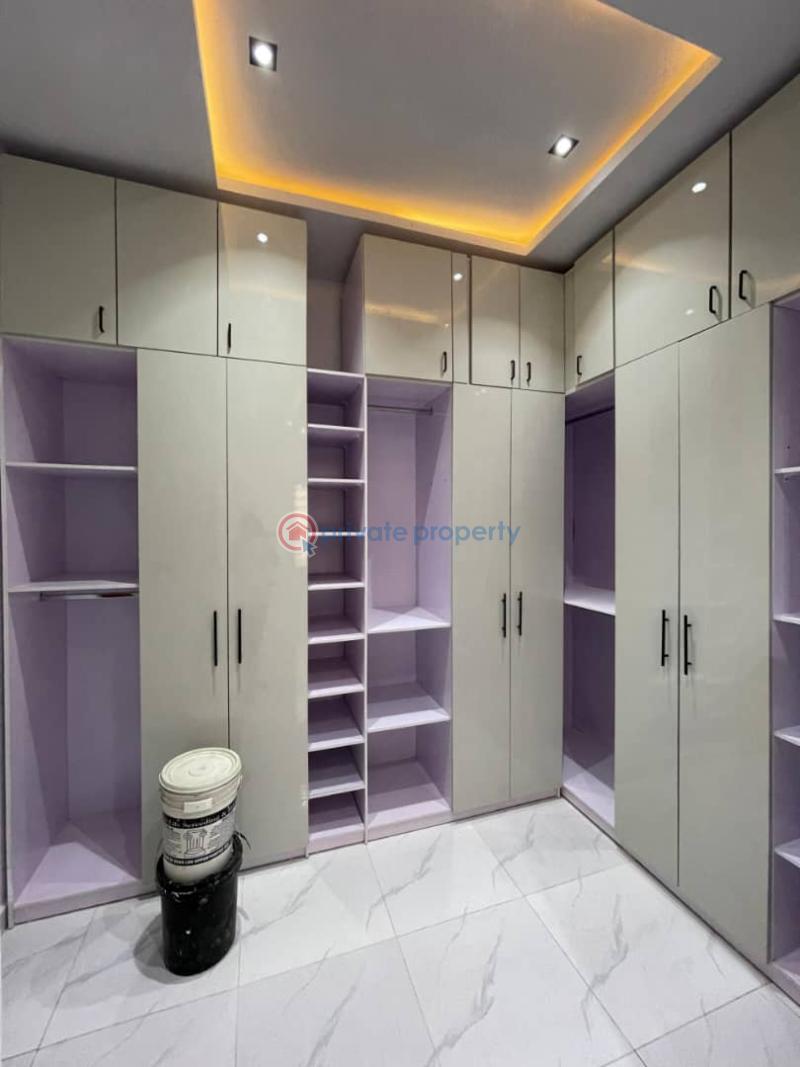 5 bedroom Detached Duplex For Sale Osapa Lekki Lagos - 3