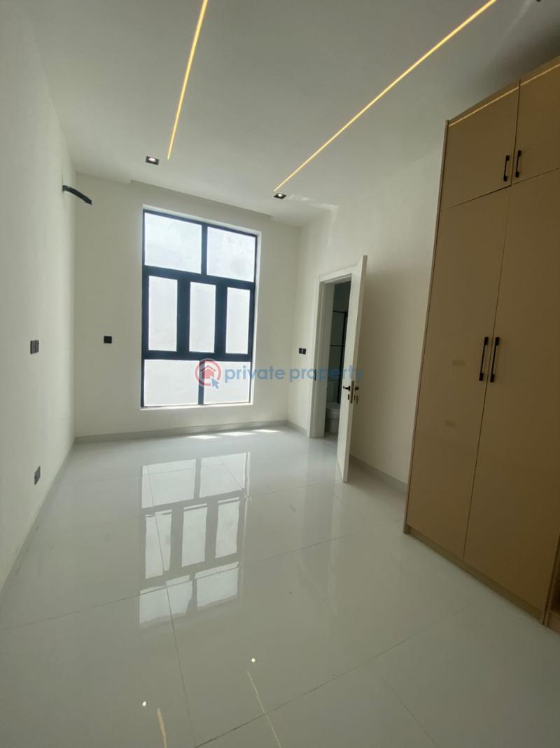 5 bedroom Detached Duplex For Sale Ikota Lekki Lagos - 0