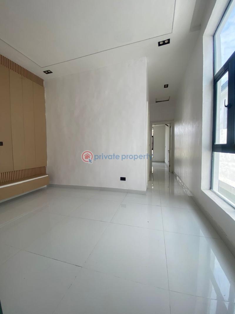 5 bedroom Detached Duplex For Sale Ikota Lekki Lagos - 7