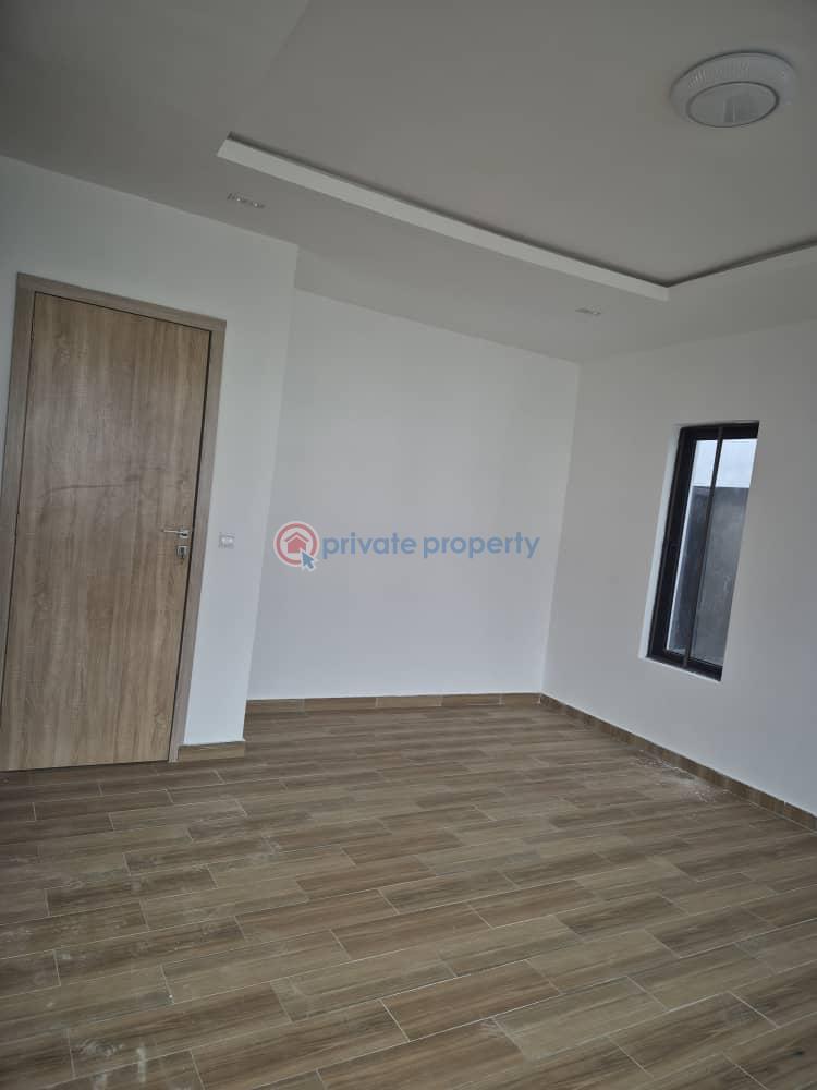 5 bedroom Detached Duplex For Sale Ogudu GRA Lagos - 6