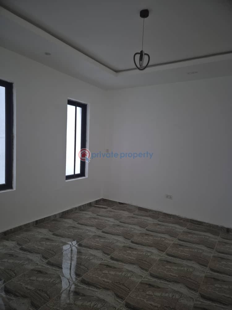 5 bedroom Detached Duplex For Sale Ogudu GRA Lagos - 5