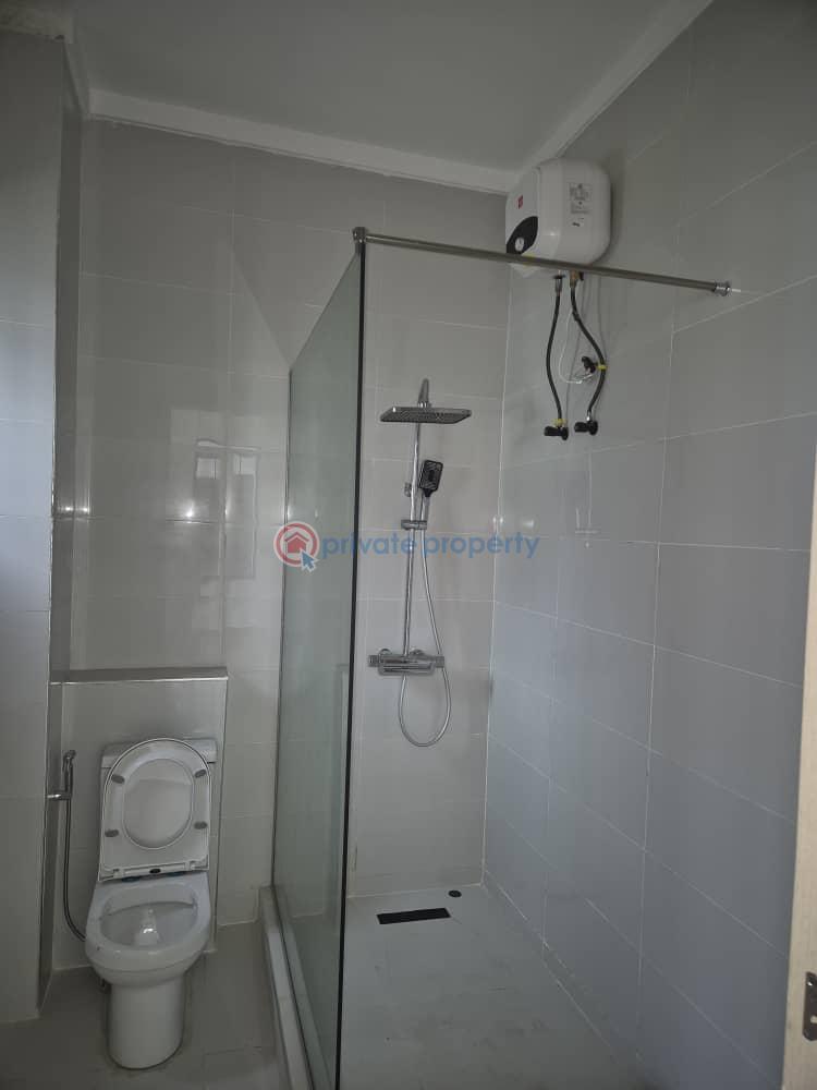 5 bedroom Detached Duplex For Sale Ogudu GRA Lagos - 4