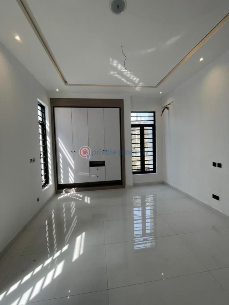 5 bedroom Detached Duplex For Sale Lekki County Home Ikota Lekki Lagos - 6