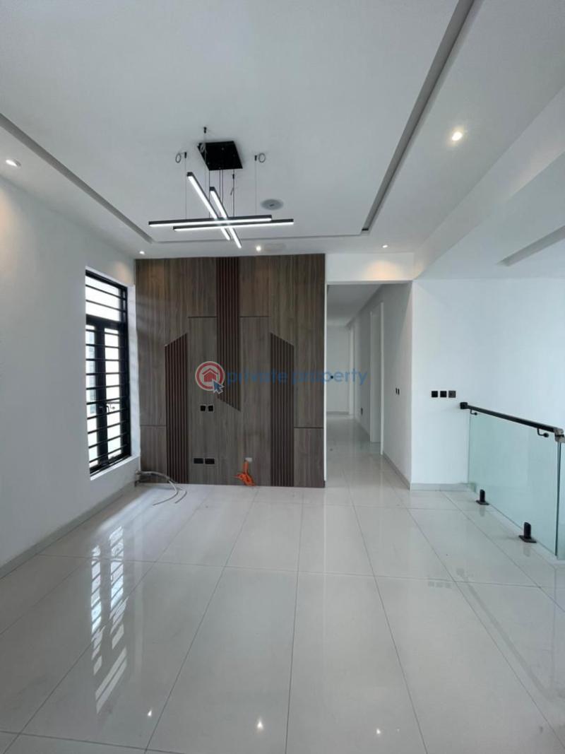 5 bedroom Detached Duplex For Sale Lekki County Home Ikota Lekki Lagos - 5