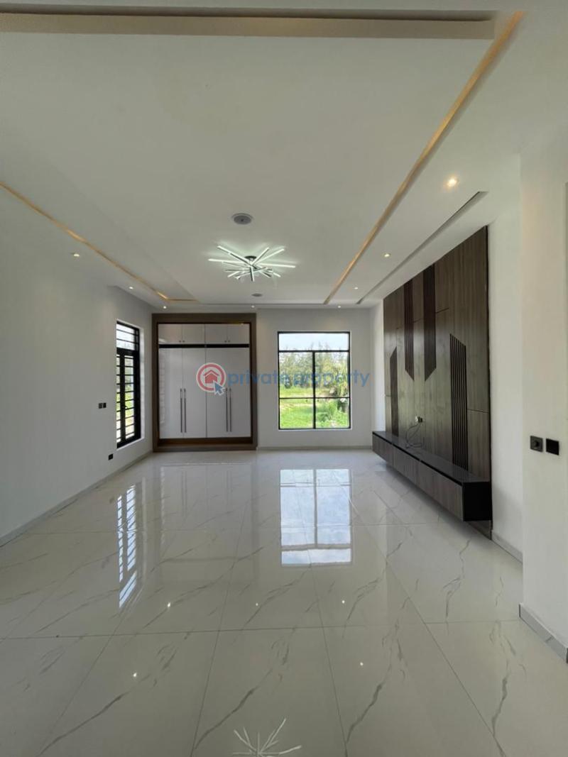5 bedroom Detached Duplex For Sale Lekki County Home Ikota Lekki Lagos - 3