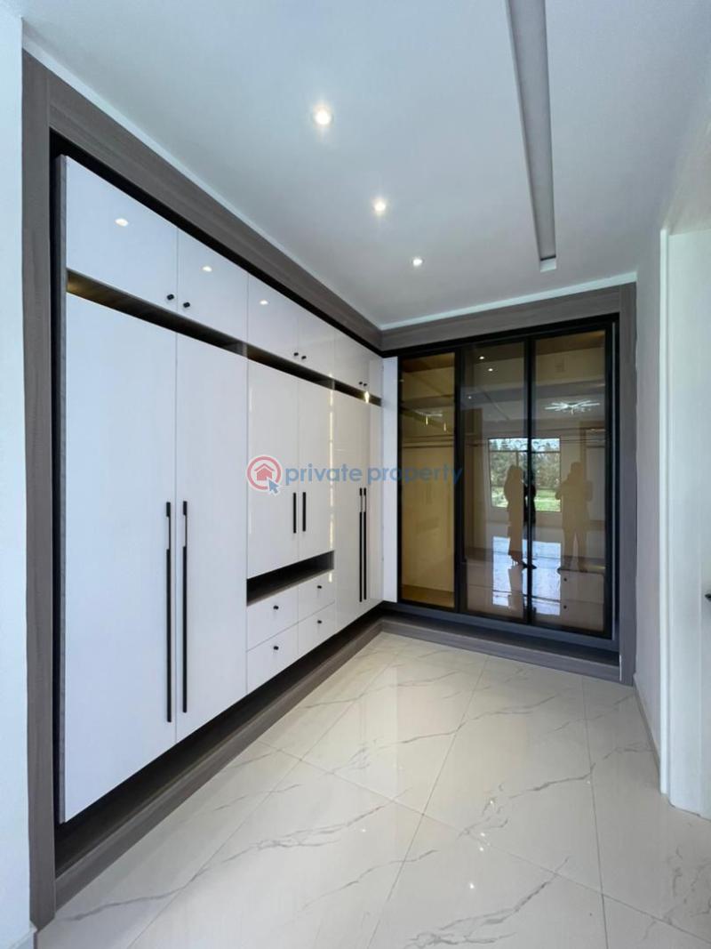 5 bedroom Detached Duplex For Sale Lekki County Home Ikota Lekki Lagos - 7