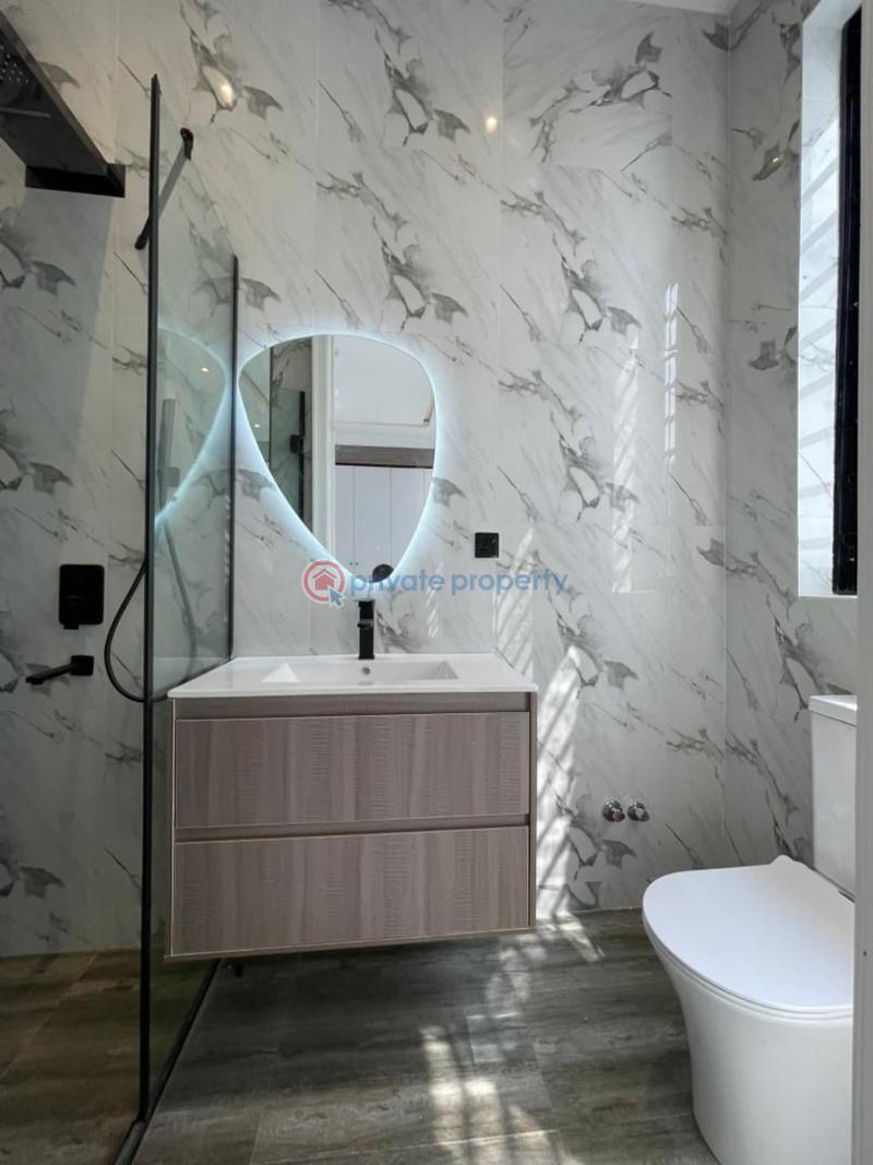 5 bedroom Detached Duplex For Sale Lekki County Home Ikota Lekki Lagos - 9