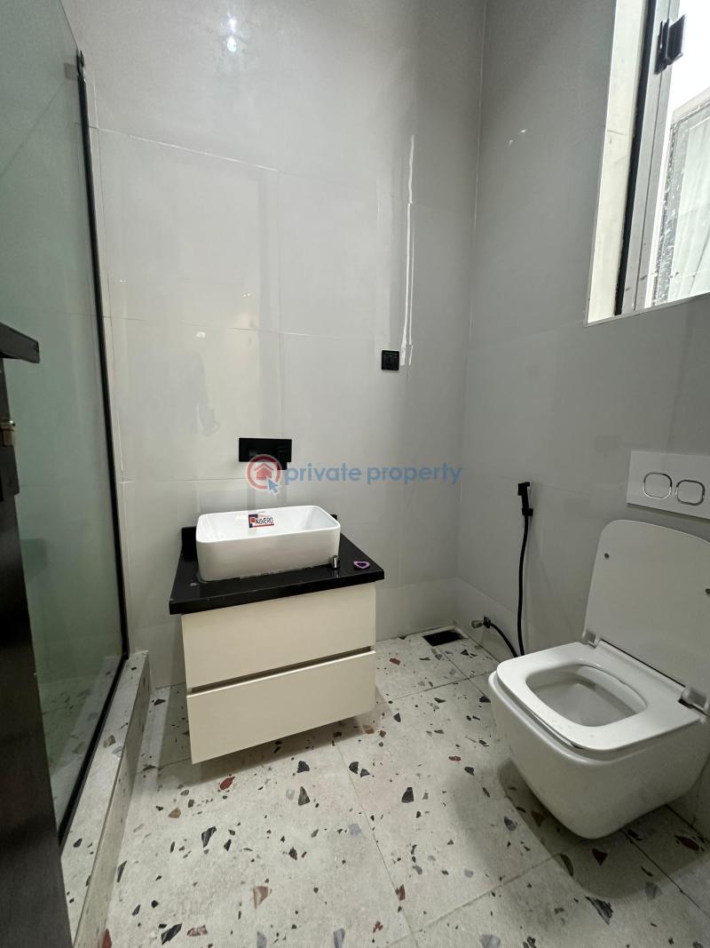 6 bedroom Detached Duplex For Sale Shevron Lekki Lagos Lekki Lagos - 5