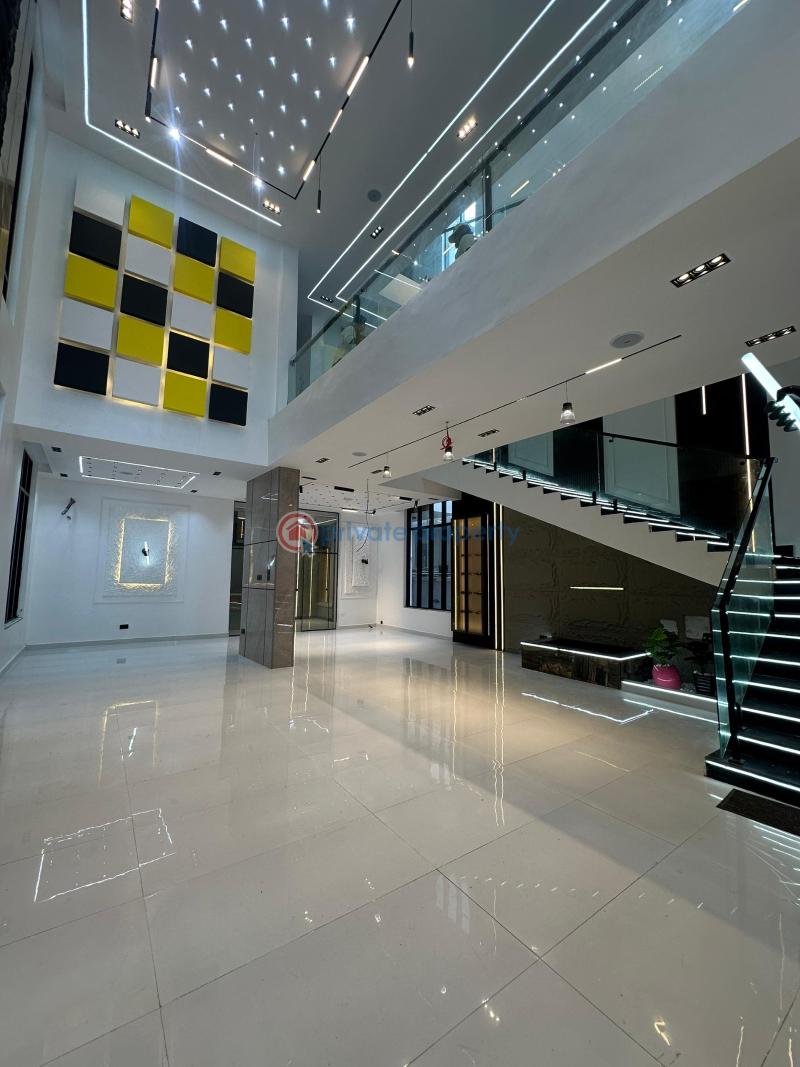 6 bedroom Detached Duplex For Sale Chevron Lekki Lekki Lagos - 13