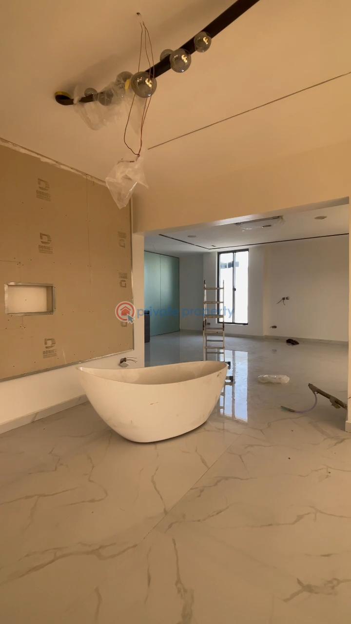 6 bedroom Detached Duplex For Sale Osapa London Lekki Lagos - 7