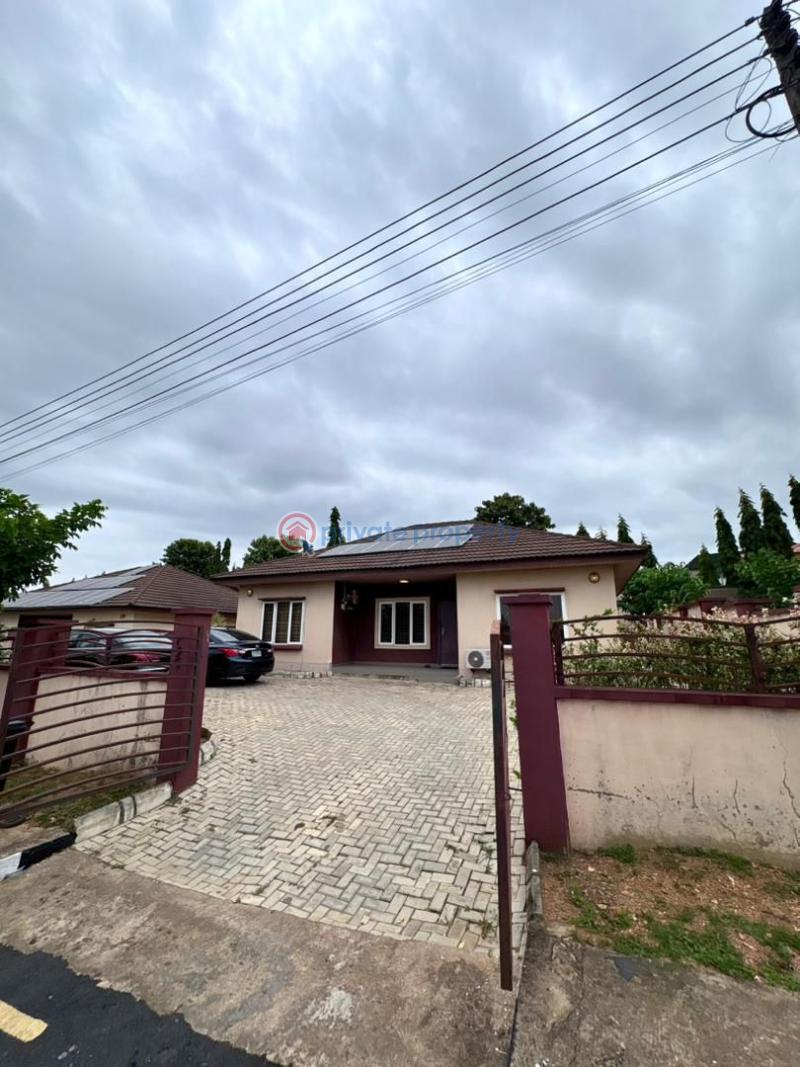 House For Rent At Legacy Estate, Kolapo Ishola Gra, Off General Gas, Akobo Ibadan. Ibadan Oyo
